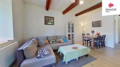 Prodej rodinného domu 230 m2 Hlavní, Záhornice