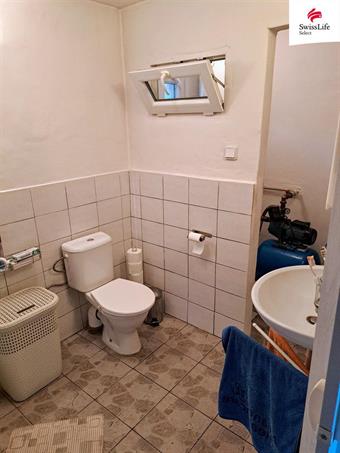 Prodej rodinného domu 230 m2 Hlavní, Záhornice