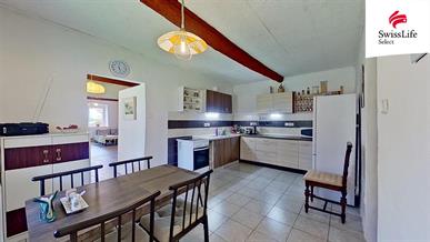 Prodej rodinného domu 230 m2 Hlavní, Záhornice