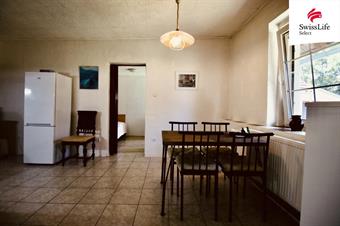 Prodej rodinného domu 230 m2 Hlavní, Záhornice