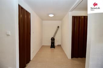 Prodej rodinného domu 230 m2 Hlavní, Záhornice