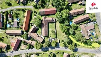 Prodej rodinného domu 230 m2 Hlavní, Záhornice