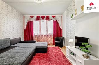 Prodej bytu 2+1 64 m2 Karla Steinera, Plzeň