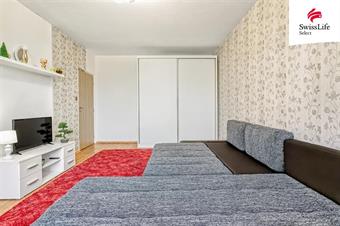 Prodej bytu 2+1 64 m2 Karla Steinera, Plzeň