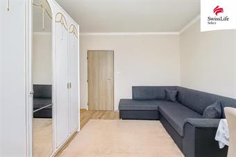 Prodej bytu 2+1 64 m2 Karla Steinera, Plzeň