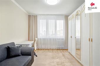 Prodej bytu 2+1 64 m2 Karla Steinera, Plzeň