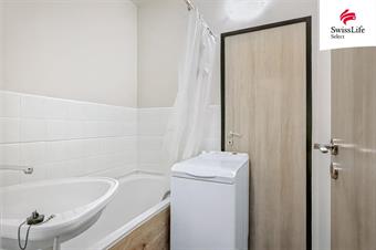 Prodej bytu 2+1 64 m2 Karla Steinera, Plzeň