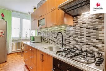 Prodej bytu 2+1 64 m2 Karla Steinera, Plzeň