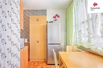 Prodej bytu 2+1 64 m2 Karla Steinera, Plzeň