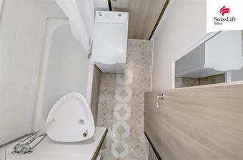 Prodej bytu 2+1 64 m2 Karla Steinera, Plzeň