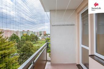 Prodej bytu 2+1 64 m2 Karla Steinera, Plzeň