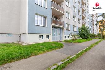 Prodej bytu 2+1 64 m2 Karla Steinera, Plzeň