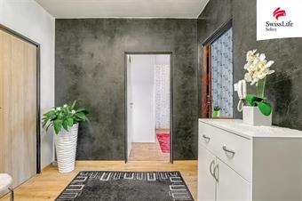 Prodej bytu 2+1 64 m2 Karla Steinera, Plzeň