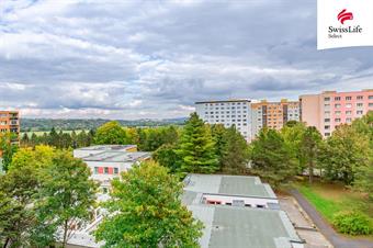 Prodej bytu 2+1 64 m2 Karla Steinera, Plzeň