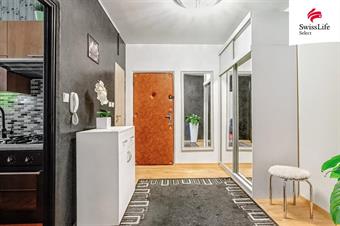 Prodej bytu 2+1 64 m2 Karla Steinera, Plzeň