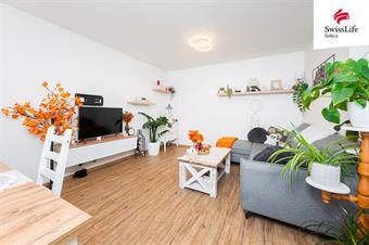 Prodej bytu 3+kk 80 m2 Okružní, Choltice