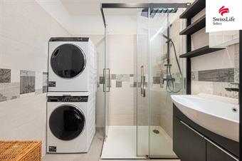 Prodej bytu 3+kk 80 m2 Okružní, Choltice