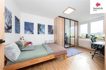 Prodej bytu 3+kk 80 m2 Okružní, Choltice