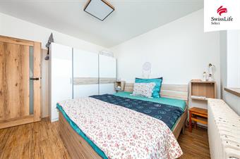 Prodej bytu 3+kk 80 m2 Okružní, Choltice