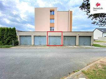 Prodej bytu 3+kk 80 m2 Okružní, Choltice