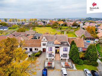 Prodej restaurace 267 m2, Hostěradice