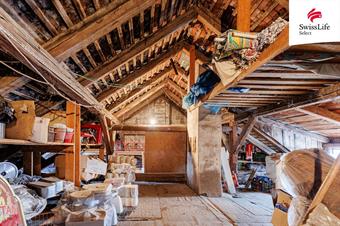 Prodej restaurace 267 m2, Hostěradice