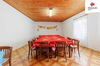 Prodej restaurace 267 m2, Hostěradice