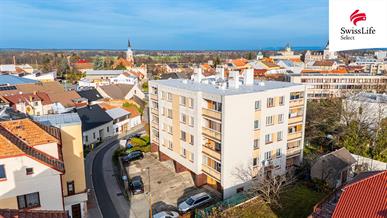 Prodej bytu 3+kk 70 m2 Střelova, Přelouč