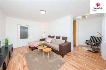 Prodej bytu 3+kk 70 m2 Střelova, Přelouč