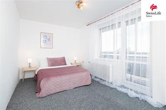 Prodej bytu 3+kk 70 m2 Střelova, Přelouč