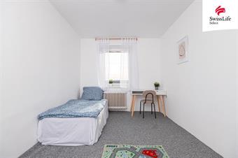 Prodej bytu 3+kk 70 m2 Střelova, Přelouč