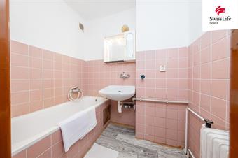 Prodej bytu 3+kk 70 m2 Střelova, Přelouč