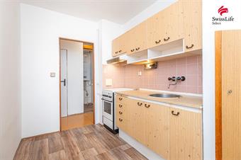 Prodej bytu 3+kk 70 m2 Střelova, Přelouč