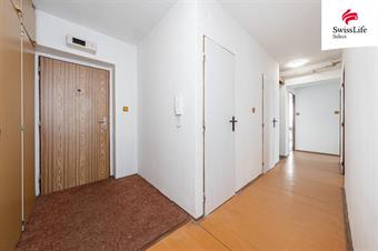 Prodej bytu 3+kk 70 m2 Střelova, Přelouč