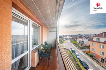 Prodej bytu 3+kk 70 m2 Střelova, Přelouč