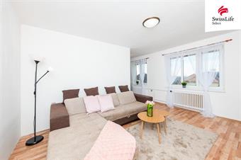 Prodej bytu 3+kk 70 m2 Střelova, Přelouč