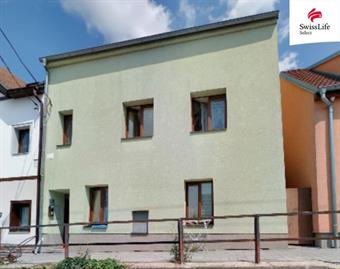 Pronájem bytu 4+kk 127 m2 Komenského, Židlochovice