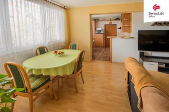 Prodej bytu 3+1 79 m2 U stadionu, Mladá Boleslav