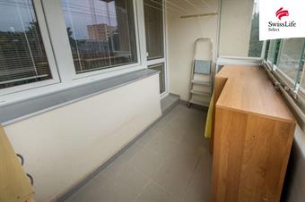 Prodej bytu 3+1 79 m2 U stadionu, Mladá Boleslav