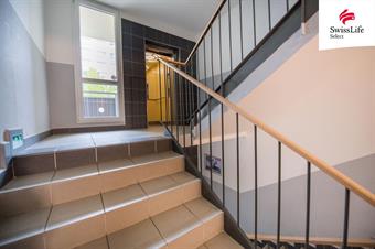 Prodej bytu 3+1 79 m2 U stadionu, Mladá Boleslav