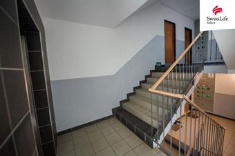 Prodej bytu 3+1 79 m2 U stadionu, Mladá Boleslav