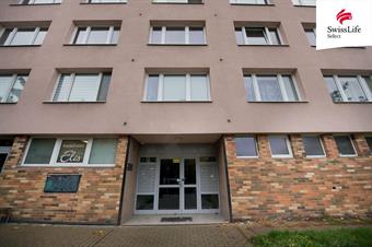 Prodej bytu 3+1 79 m2 U stadionu, Mladá Boleslav