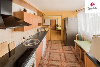 Prodej bytu 3+1 79 m2 U stadionu, Mladá Boleslav