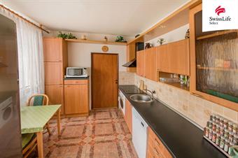 Prodej bytu 3+1 79 m2 U stadionu, Mladá Boleslav