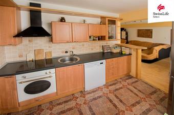 Prodej bytu 3+1 79 m2 U stadionu, Mladá Boleslav