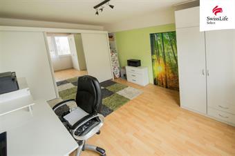 Prodej bytu 3+1 79 m2 U stadionu, Mladá Boleslav