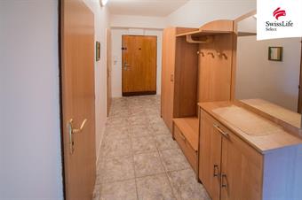 Prodej bytu 3+1 79 m2 U stadionu, Mladá Boleslav