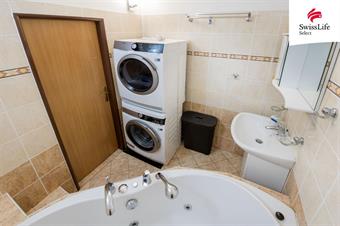 Prodej bytu 3+1 79 m2 U stadionu, Mladá Boleslav