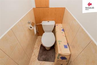 Prodej bytu 3+1 79 m2 U stadionu, Mladá Boleslav