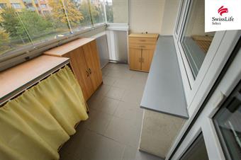 Prodej bytu 3+1 79 m2 U stadionu, Mladá Boleslav